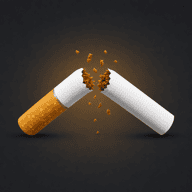 SmokeFree44 logo